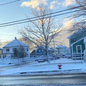 Meet your Posher, Goofy weirdo